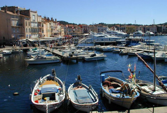 Saint Tropez: csendőr- és a hotel meséje - Utazás -  - Hotel le Yaca, luxus, Saint Tropez, szálloda, utazás, 