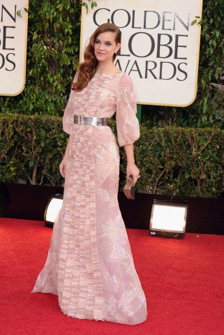 Dalt írtak Palvin Barbaráról -  -  - golden globe 2013, justin bieber, modell, Palvin Barbara, victoria's secret angels, 
