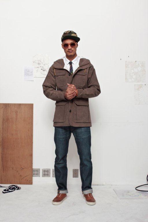 Tisztelgés a múltnak, miközben a jövőbe tekintünk - Divathírek -  - levis farmer, 