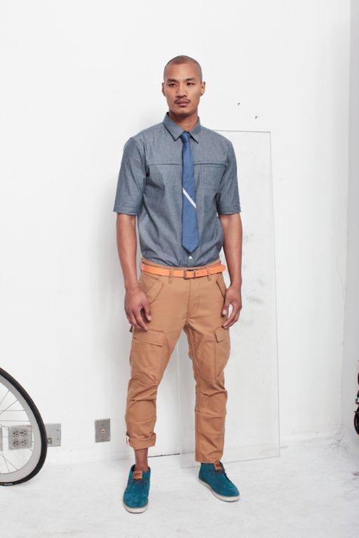 Tisztelgés a múltnak, miközben a jövőbe tekintünk - Divathírek -  - levis farmer, 