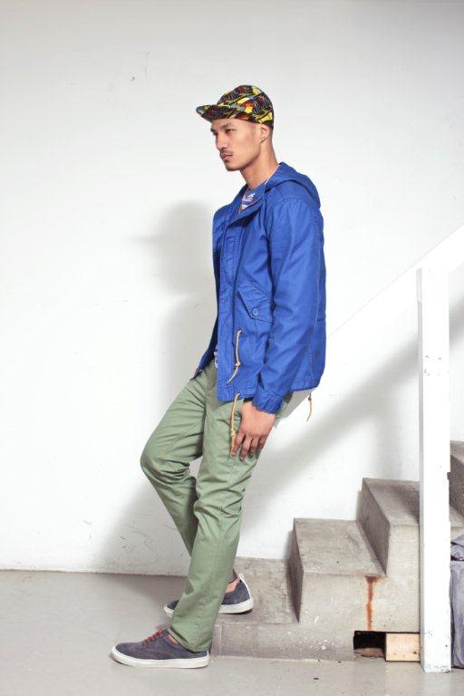 Tisztelgés a múltnak, miközben a jövőbe tekintünk - Divathírek -  - levis farmer, 