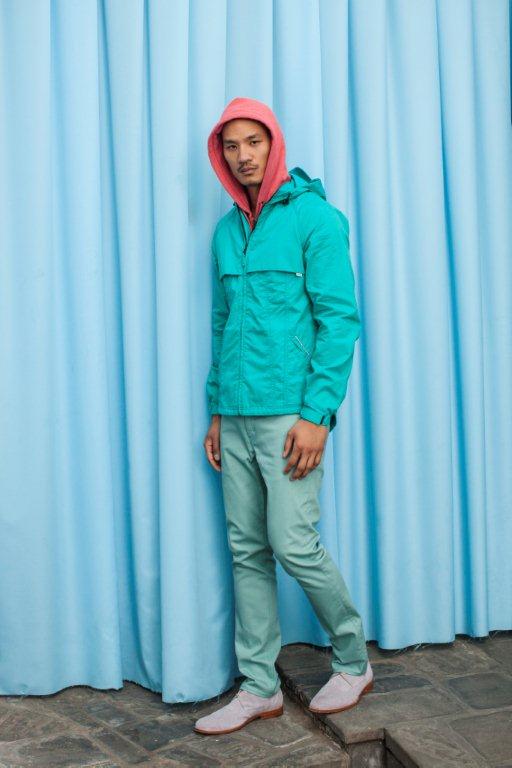 Tisztelgés a múltnak, miközben a jövőbe tekintünk - Divathírek -  - levis farmer, 