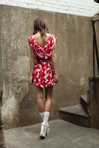 Tisztelgés a múltnak, miközben a jövőbe tekintünk - Divathírek -  - levis farmer, 