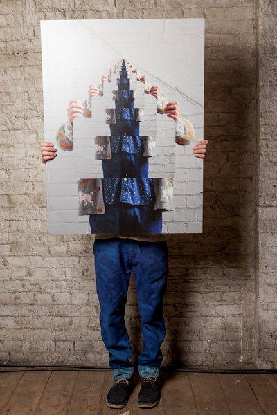 Tisztelgés a múltnak, miközben a jövőbe tekintünk - Divathírek -  - levis farmer, 