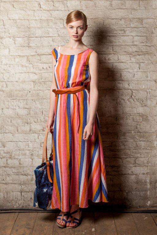 Tisztelgés a múltnak, miközben a jövőbe tekintünk - Divathírek -  - levis farmer, 