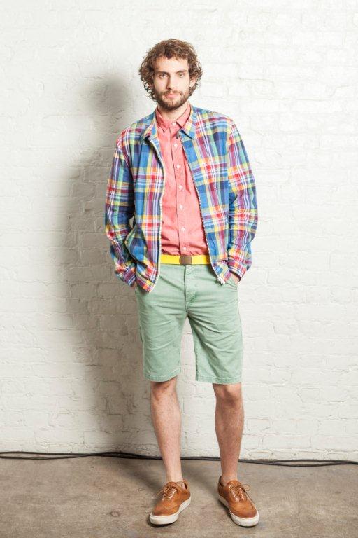 Tisztelgés a múltnak, miközben a jövőbe tekintünk - Divathírek -  - levis farmer, 