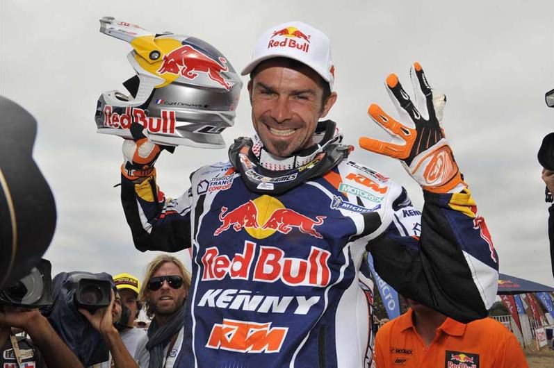 Címvédések a 2013-as Dakaron -  -  - dakar 2013, 