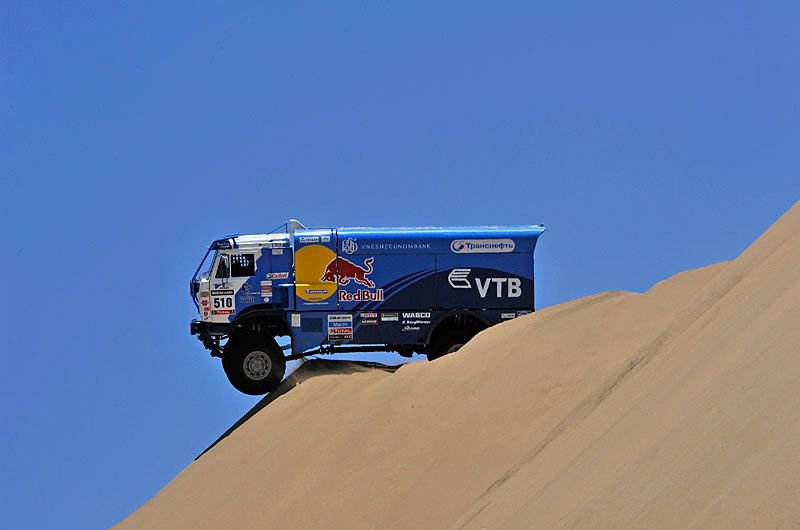 Címvédések a 2013-as Dakaron -  -  - dakar 2013, 