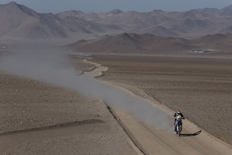 Címvédések a 2013-as Dakaron -  -  - dakar 2013, 