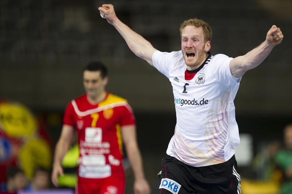 Megkezdődtek a nyolcaddöntők -  -  - dánia, franciaország, kézilabda vb 2013, németország, oroszország,