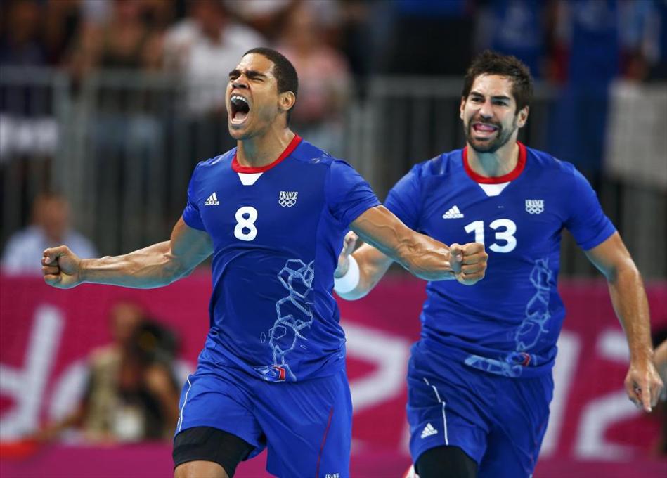 Megkezdődtek a nyolcaddöntők -  -  - dánia, franciaország, kézilabda vb 2013, németország, oroszország,