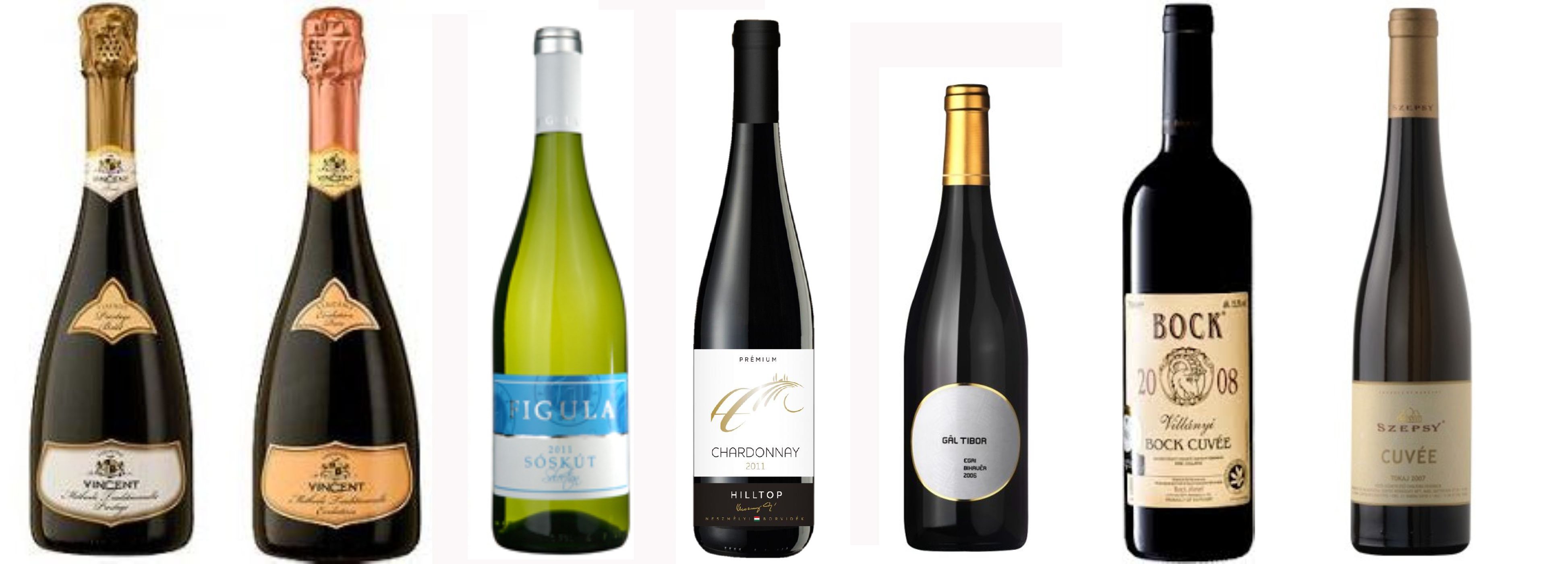 Főszerepben a magyar bor -  -  - bock, egri bikavér, év bortermelői, figula, hilltop, magyar bor, szepsy, 