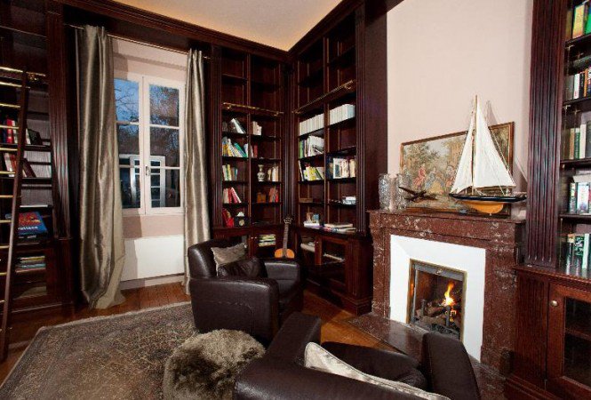 La Villa Tosca: az igazi francia romantika oázisa - Utazás -  - bor, Bordeaux, La Villa Tosca, luxus. luxushotel, utazás,