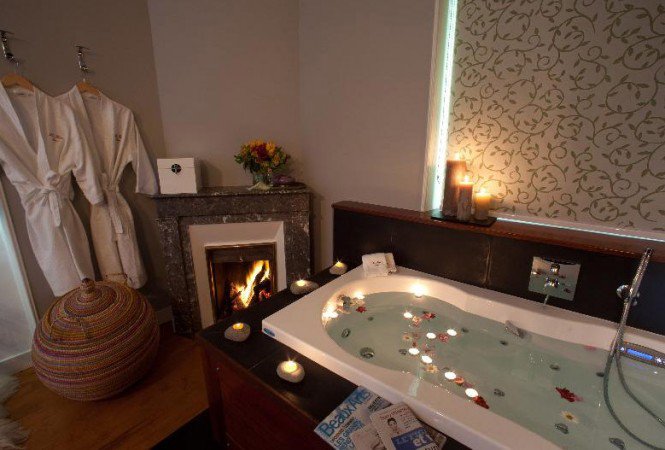 La Villa Tosca: az igazi francia romantika oázisa - Utazás -  - bor, Bordeaux, La Villa Tosca, luxus. luxushotel, utazás,