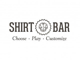 Nyílik az ingbár, ahol te tervezed az inged -  -  -