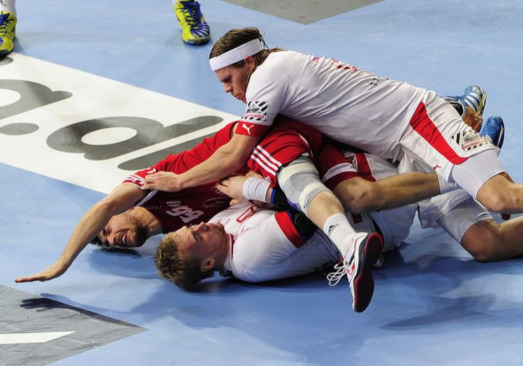 Számunkra vége a VB-nek -  -  - kézilabda vb 2013, 