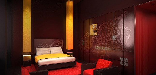 Fél év múlva nyílik Budapesten a Buddha Bar Hotel - Utazás -  - ajánló, Budapest, Buddha Bar, Klotild Palota, luxusszállodák, 