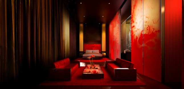 Fél év múlva nyílik Budapesten a Buddha Bar Hotel - Utazás -  - ajánló, Budapest, Buddha Bar, Klotild Palota, luxusszállodák, 