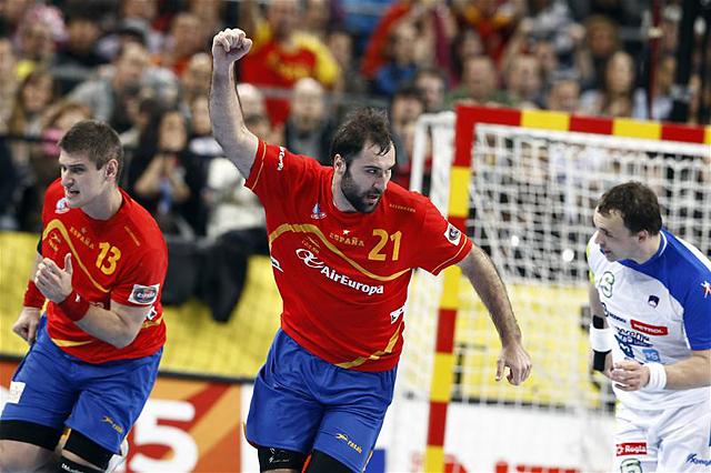 Hatékonyságért döntő a jutalom! -  -  - kezilabda vb 2013, 