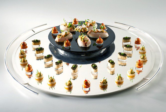 Gasztronómiai világsiker kapujában Magyarország -  -  - bock bisztró, bocuse d'or, lyon, rubik kocka, széll tamás,