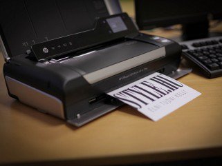 A parkban nyomattuk -  -  - dakar 2013, hp nyomtató, mobil eszközök, nyomtató, Officejet, teszt, 