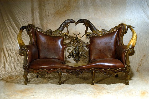 Bútorok a pokolból - Otthon & Design -  - bútor, design, ördög, pokol, 