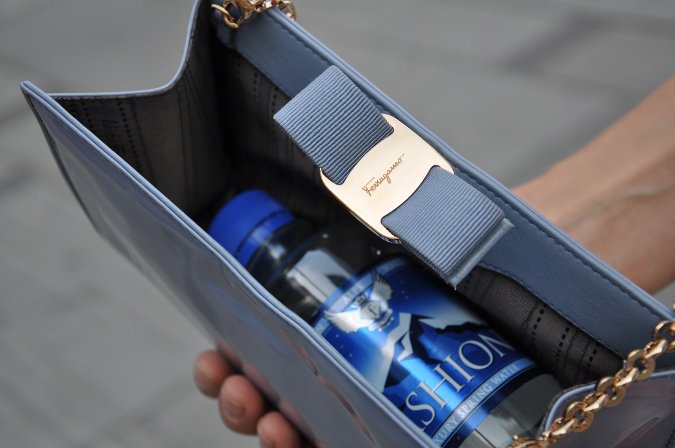 Mit isznak a milliomosnők? - MOBILITY -  - evian, fashion water, hermes, 