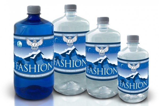 Mit isznak a milliomosnők? - MOBILITY -  - evian, fashion water, hermes, 