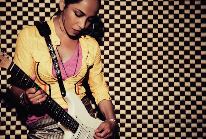 Sade-koncert Budapesten -  -  - koncert, kultúra, Papp László Budapest Sportarénában, programajánló, Sade, 