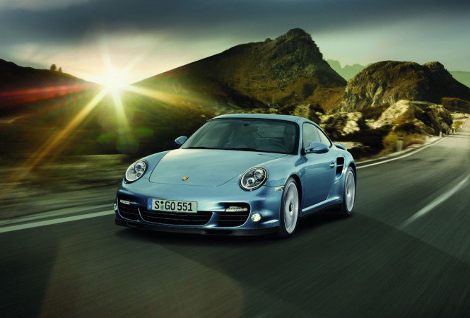 Az új Porsche 911 Carrera: tradíció és modernitás - Autó & Motor -  - auto, luxus, porsche,