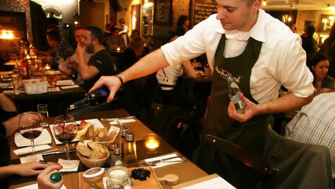 Sonkák, ízek, arcok -  -  - Bereznay Tamás, étlap, étterem, sonkaarcok budapest,