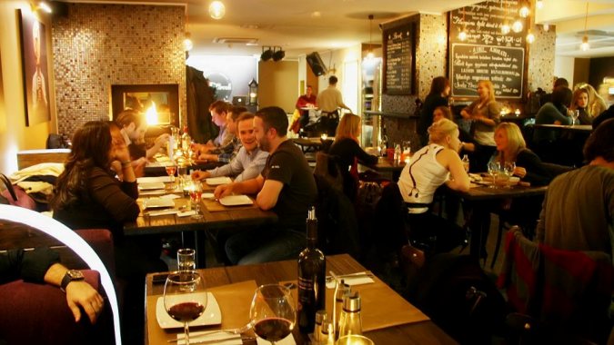 Sonkák, ízek, arcok -  -  - Bereznay Tamás, étlap, étterem, sonkaarcok budapest,