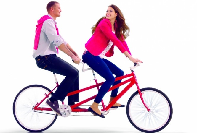 Jakabos Zsuzsanna sportágat vált - Mindent egymásért -  - jakabos zsuzsanna, valentin nap,