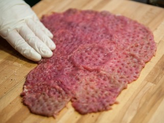 Süsd meg életed rántott húsát! -  -  - Bereznay Tamás, rántott hús, Vénusz Sütőolaj,