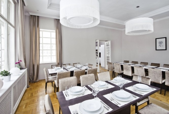 A főúri étkezés alapszabályai -  -  - főzőiskola, főzőtanfolyam, lakásétterem, Villa Esca, 