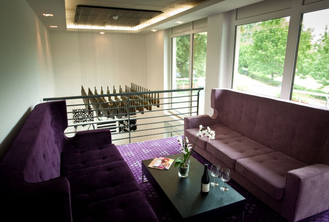 Bonvino: ha kicsit bátrabb lennél, ilyen lenne az otthonod -  -  - belsőépítészet, Bonvino, Geppetto, hotel, lakberendezés, spa, 