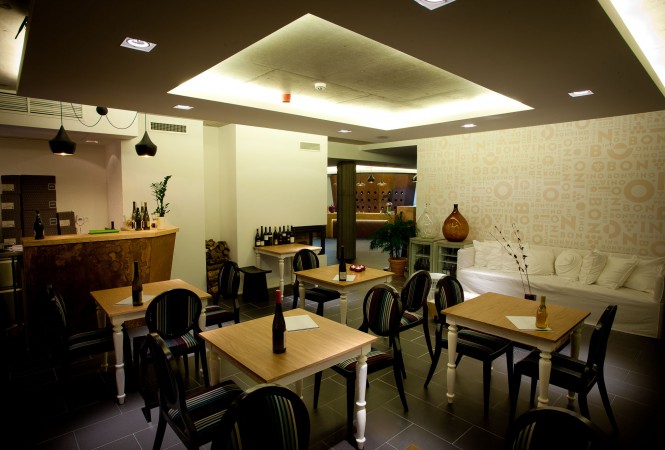 Bonvino: ha kicsit bátrabb lennél, ilyen lenne az otthonod -  -  - belsőépítészet, Bonvino, Geppetto, hotel, lakberendezés, spa, 