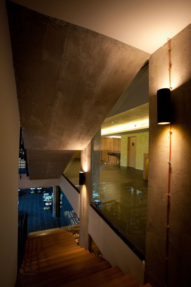 Bonvino: ha kicsit bátrabb lennél, ilyen lenne az otthonod -  -  - belsőépítészet, Bonvino, Geppetto, hotel, lakberendezés, spa, 