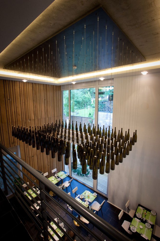 Bonvino: ha kicsit bátrabb lennél, ilyen lenne az otthonod -  -  - belsőépítészet, Bonvino, Geppetto, hotel, lakberendezés, spa, 