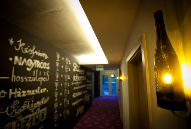 Bonvino: ha kicsit bátrabb lennél, ilyen lenne az otthonod -  -  - belsőépítészet, Bonvino, Geppetto, hotel, lakberendezés, spa, 