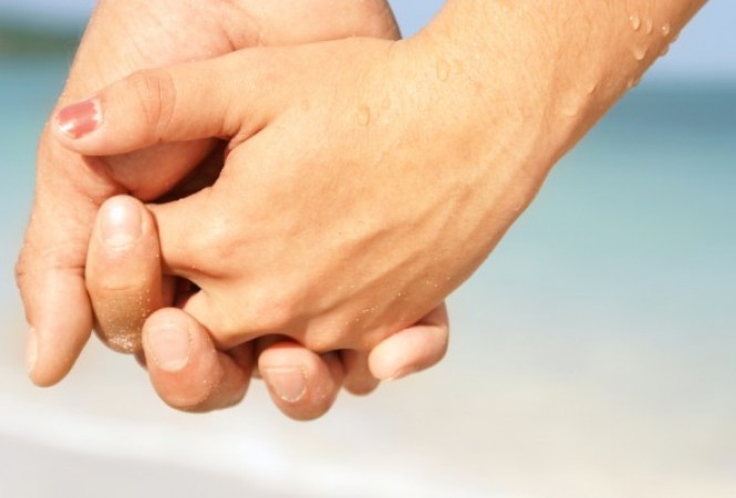 Így hozhatod hangulatba a partnered - Mindent a testnek -  - hormonok, intimitás, szexuális együttlét,