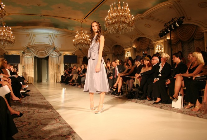 Még egy hét, s kezdődik a New York-i divathét - Divathírek -  - divat, divathét, fashion, New York, tervezők, trend, 
