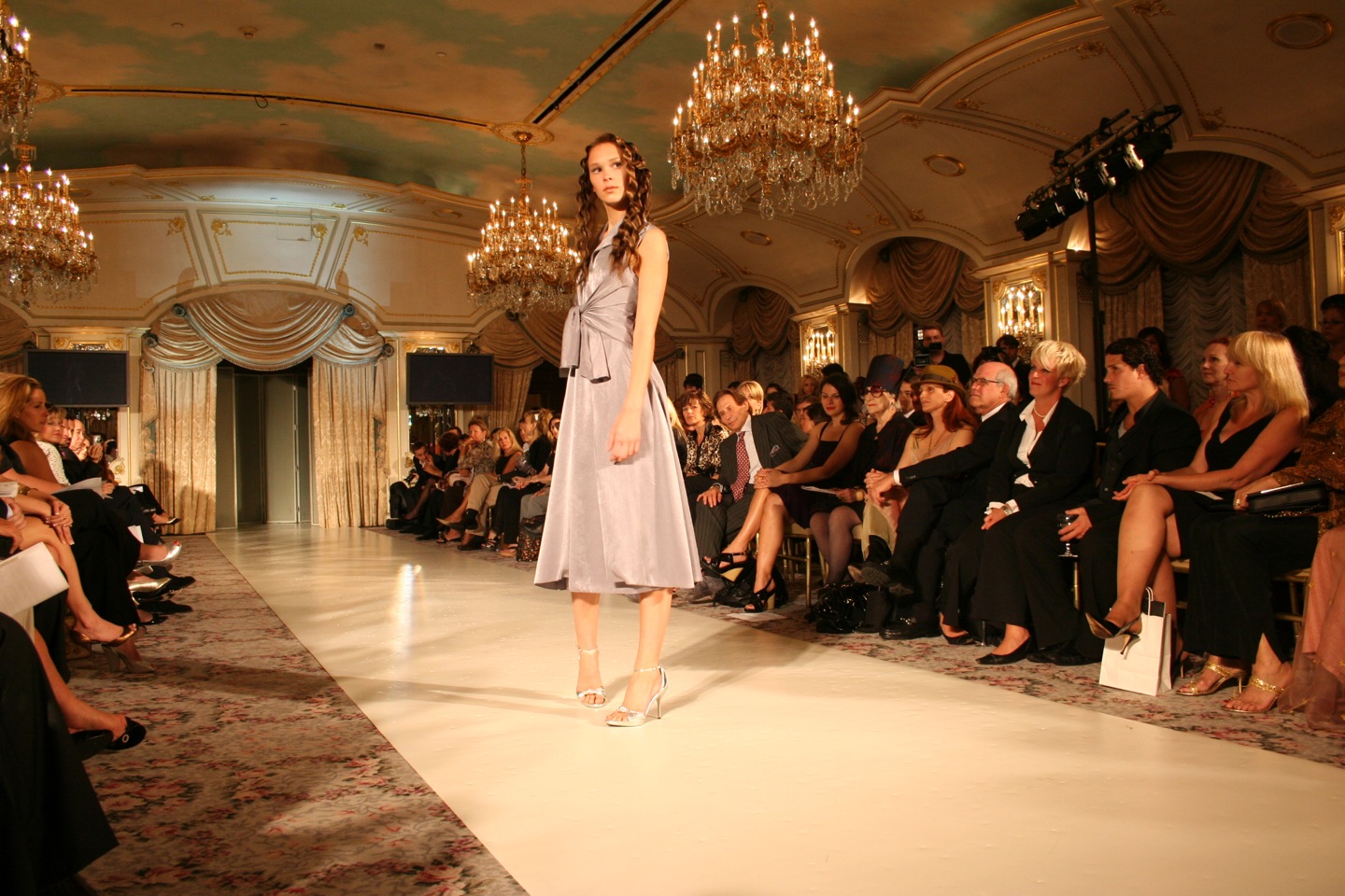 Moszkvai Tuning Show - Autó & Motor -  - autó, Moszkvai Tuning show, motor, tuning, 