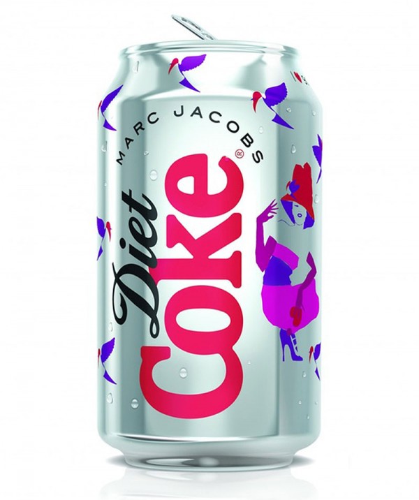 A Coca-Cola három új ruhája - STYLELIFE -  - coca cola, gaultier, marc jacobs,
