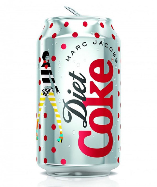 A Coca-Cola három új ruhája - STYLELIFE -  - coca cola, gaultier, marc jacobs,