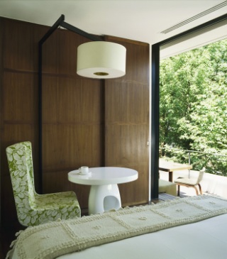 Európa átköltözött Mexikóba - Otthon & Design -  - butikhotel, condesa df, mexikó, 