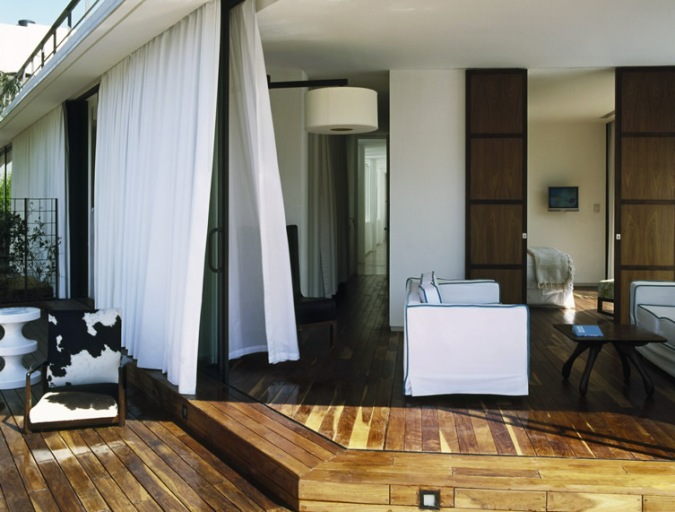 Európa átköltözött Mexikóba - Otthon & Design -  - butikhotel, condesa df, mexikó, 