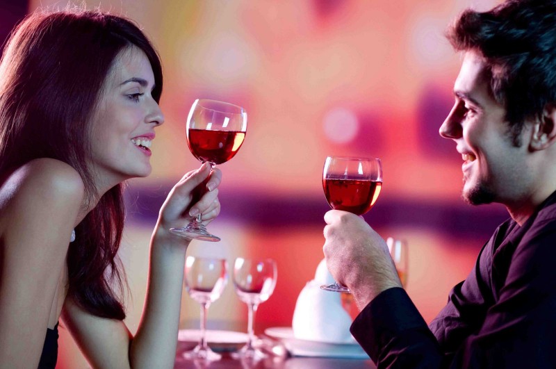 Első randis tippek, (nem) csak férfiaknak - ÉN - Sikertippek - randi,