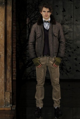 Gant by Michael Bastian -  Történetek egy északi országból - Divathírek -  - Gant, Gant by Michael Bastian, Történetek egy északi országból, 