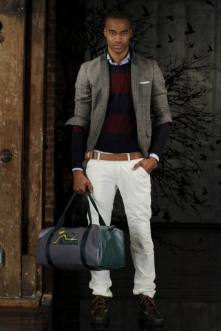 Gant by Michael Bastian -  Történetek egy északi országból - Divathírek -  - Gant, Gant by Michael Bastian, Történetek egy északi országból, 